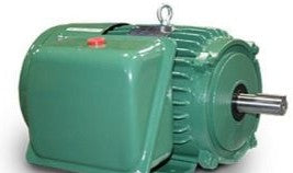 TECO Westinghouse Motors S0/34C - Motor,AC, 1/3HP, 1800RPM, 56C, TEFC 230V, 1PH (S0/34C)