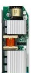 Cutler Hammer S01017 - Eaton SVX/SPX9000 DC Fan Power Supply, FR/FI9-14 (S01017)