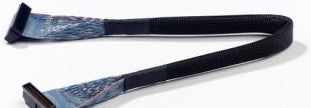 Thomas & Betts Wire Harnesses S1250PWL-0 - Polyethylene Terephthalate P.E.T. Hook and (S1250PWL-0)