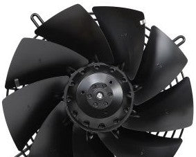 ebm-papst S2D250-BI02-01 - FAN (S2D250-BI02-01)