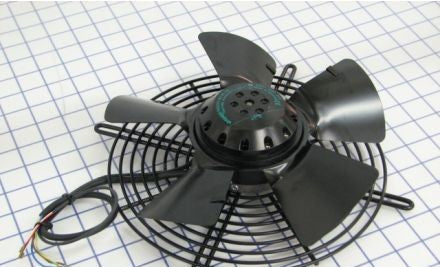 ebm-papst S4S250-BA20-56 - Fan (S4S250-BA20-56)