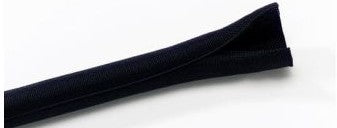 Thomas & Betts Wire Harnesses S500PWL-0 - Polyethylene Terephthalate P.E.T. Hook and Loop (S500PWL-0)