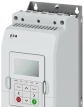 Cutler Hammer S711-34047AC - Eaton soft starter, FR1 120-240VAC 47A (S711-34047AC)