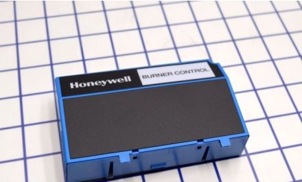 Honeywell Miscellaneous S7820A1007 - Remote Reset Module (S7820A1007)