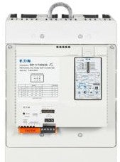 Cutler Hammer S801+T24N3S - Eaton S801+ soft starter, 240 A, T-frame (S801+T24N3S)