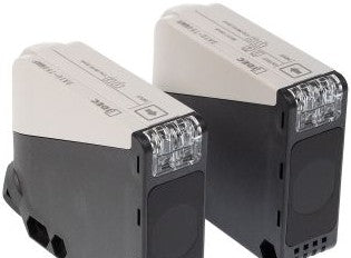 IDEC Photoelectric Sensors SA1U-T50MW - Through-beam universal voltage 50m sensing (SA1U-T50MW)