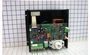 Saftronics SAF401.0125 - DC DRIVE (SAF401.0125)