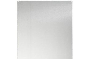 Integra Enclosures SBP-2016-XXL - Steel back panel/swing panel for Genesis (SBP-2016-XXL-P604)