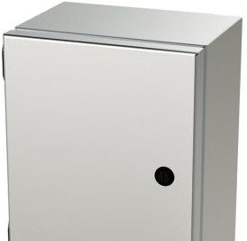 Saginaw Control & Engineering Enclosures SCE-10086ELJSS6 - S.S. ELJ Enclosure (SCE-10086ELJSS6)