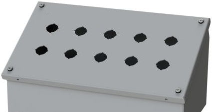 Saginaw Control & Engineering Enclosures SCE-10PBAI - PBAI Enclosure (SCE-10PBAI)