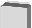 Saginaw Control & Engineering Enclosures SCE-121010SC - SC Enclosure (SCE-121010SC)