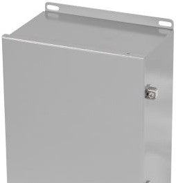 Saginaw Control & Engineering Enclosures SCE-12106CHNF - CHNF Enclosure (SCE-12106CHNF)