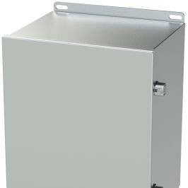 Saginaw Control & Engineering Enclosures SCE-12108CHNFSS - S.S. CHNF Enclosure (SCE-12108CHNFSS)