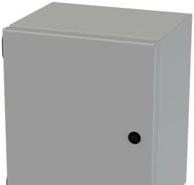 Saginaw Control & Engineering Enclosures SCE-12108ELJ - ELJ Enclosure (SCE-12108ELJ)