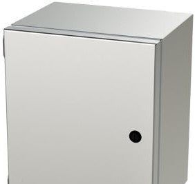 Saginaw Control & Engineering Enclosures SCE-12108ELJSS - S.S. ELJ Enclosure (SCE-12108ELJSS)