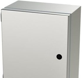 Saginaw Control & Engineering Enclosures SCE-1210ELJSS6 - S.S. ELJ Enclosure (SCE-1210ELJSS6)