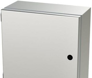 Saginaw Control & Engineering Enclosures SCE-1212ELJSS6 - S.S. ELJ Enclosure (SCE-1212ELJSS6)