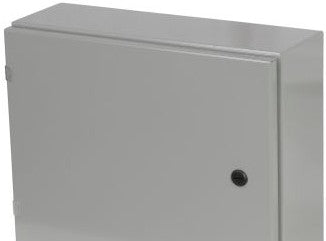 Saginaw Control & Engineering Enclosures SCE-12EL2408LP - EL Enclosure (SCE-12EL2408LP)