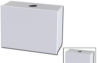 Saginaw Control & Engineering Enclosures SCE-12HMI1606LP - HMI Enclosure (SCE-12HMI1606LP)