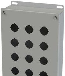 Saginaw Control & Engineering Enclosures SCE-12PB - PB Enclosure (SCE-12PB)