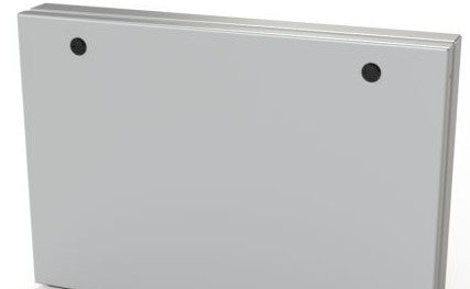 Saginaw Control & Engineering Enclosures SCE-13ELJEXPP - Pocket, Exterior Print (SCE-13ELJEXPP)