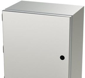 Saginaw Control & Engineering Enclosures SCE-14128ELJSS - S.S. ELJ Enclosure (SCE-14128ELJSS)