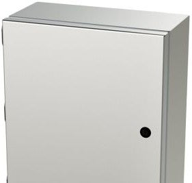 Saginaw Control & Engineering Enclosures SCE-1412ELJSS - S.S. ELJ Enclosure (SCE-1412ELJSS)