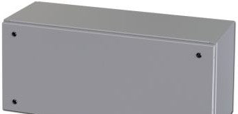 Saginaw Control & Engineering Enclosures SCE-1436T - Top, Console (Series 14) (SCE-1436T)