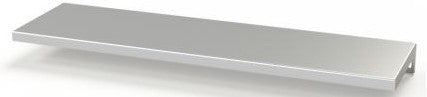 Saginaw Control & Engineering Enclosures SCE-1436W - Desk, Writing (Series 14) (SCE-1436W)
