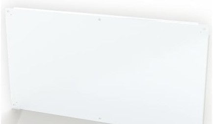 Saginaw Control & Engineering Enclosures SCE-1448P2 - Subpanel, Bent (SCE-1448P2)