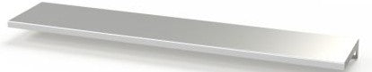 Saginaw Control & Engineering Enclosures SCE-1448W - Desk, Writing (Series 14) (SCE-1448W)