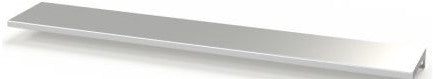 Saginaw Control & Engineering Enclosures SCE-1460W - Desk, Writing (Series 14) (SCE-1460W)