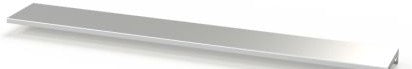 Saginaw Control & Engineering Enclosures SCE-1472W - Desk, Writing (Series 14) (SCE-1472W)