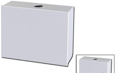 Saginaw Control & Engineering Enclosures SCE-14HMI1806LP - HMI Enclosure (SCE-14HMI1806LP)