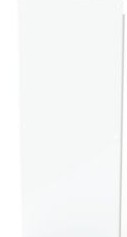 Saginaw Control & Engineering Enclosures SCE-14P3 - Subpanel, Bent (SCE-14P3)