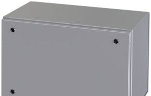 Saginaw Control & Engineering Enclosures SCE-14T - Top, Console (Series 14) (SCE-14T)