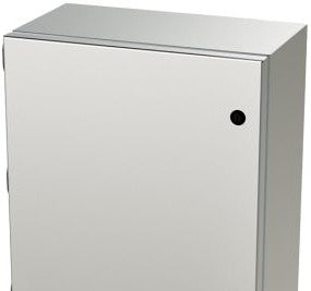 Saginaw Control & Engineering Enclosures SCE-16148ELJSS - S.S. ELJ Enclosure (SCE-16148ELJSS)