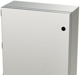 Saginaw Control & Engineering Enclosures SCE-1614ELJSS6 - S.S. ELJ Enclosure (SCE-1614ELJSS6)