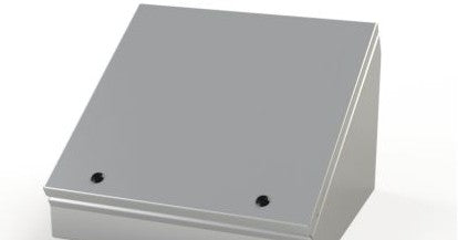 Saginaw Control & Engineering Enclosures SCE-16C16ELJ - Consolet, ELJ (SCE-16C16ELJ)