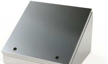 Saginaw Control & Engineering Enclosures SCE-16C16ELJSS - S.S. ELJ Consolet (SCE-16C16ELJSS)