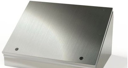 Saginaw Control & Engineering Enclosures SCE-16C20ELJSS - S.S. ELJ Consolet (SCE-16C20ELJSS)