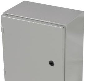 Saginaw Control & Engineering Enclosures SCE-16EL1206LP - EL Enclosure (SCE-16EL1206LP)