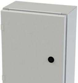 Saginaw Control & Engineering Enclosures SCE-16EL1206LPLG - EL Enclosure (SCE-16EL1206LPLG)