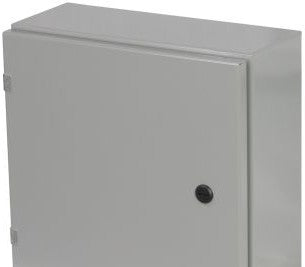 Saginaw Control & Engineering Enclosures SCE-16EL1608LP - EL Enclosure (SCE-16EL1608LP)