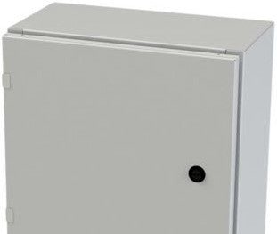Saginaw Control & Engineering Enclosures SCE-16EL1608LPLG - EL Enclosure (SCE-16EL1608LPLG)