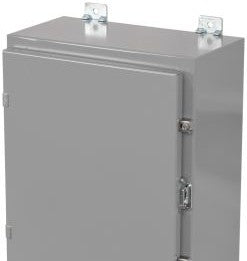 Saginaw Control & Engineering Enclosures SCE-16H2006LP - Nema 4 LP Enclosure (SCE-16H2006LP)