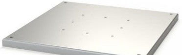 Saginaw Control & Engineering Enclosures SCE-18SBASE - Base, Pedestal (SCE-18SBASE)