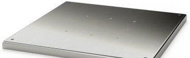 Saginaw Control & Engineering Enclosures SCE-18SBASESS - Base, S.S. Pedestal (SCE-18SBASESS)