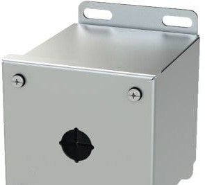 Saginaw Control & Engineering Enclosures SCE-1PBXSSI - S.S. PBX Enclosure (SCE-1PBXSSI)