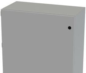 Saginaw Control & Engineering Enclosures SCE-202010ELJ - ELJ Enclosure (SCE-202010ELJ)